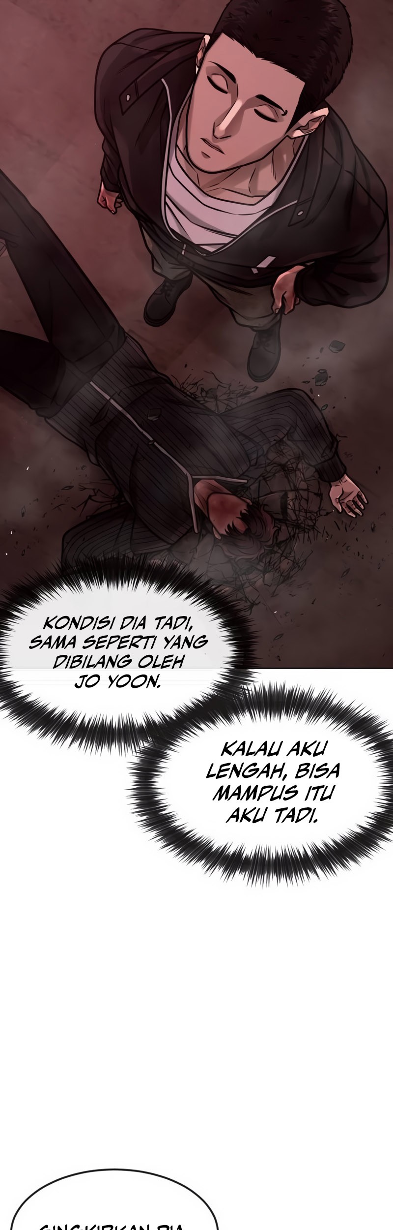Quest Supremacy Chapter 140 Gambar 55