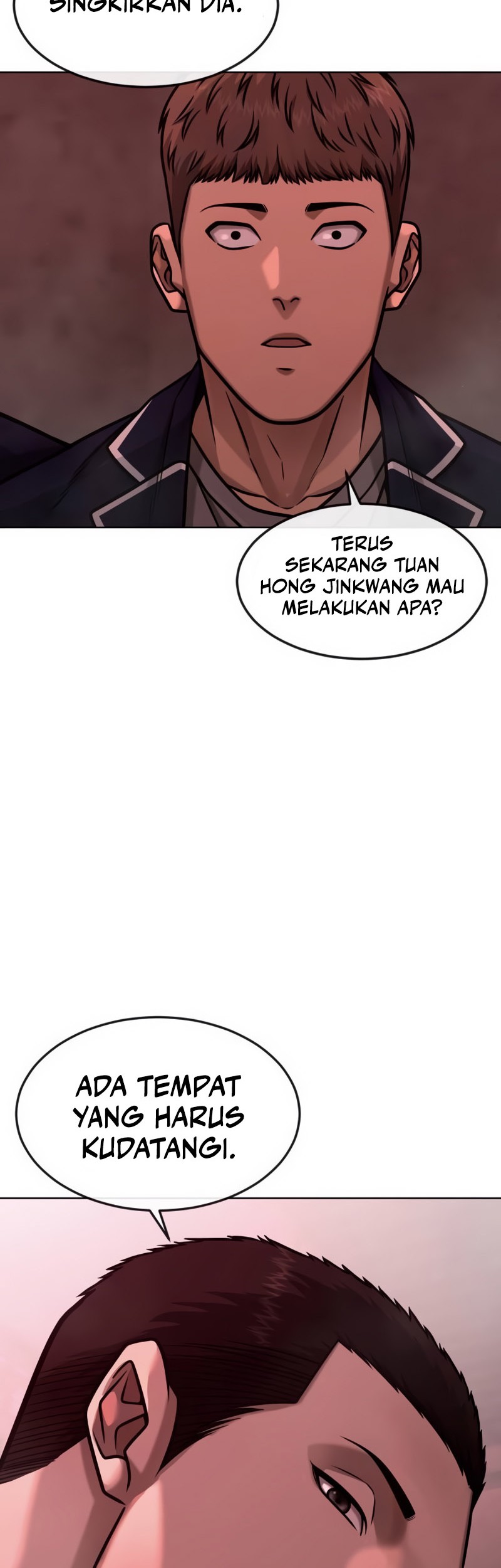 Quest Supremacy Chapter 140 Gambar 56