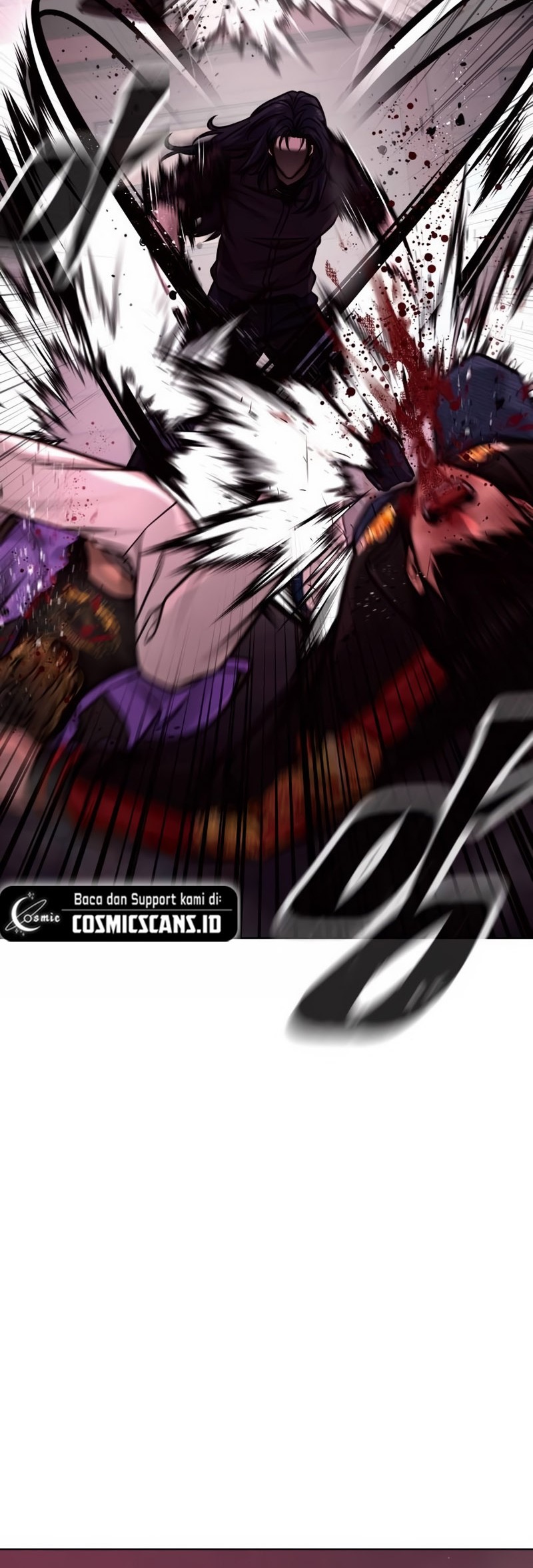 Quest Supremacy Chapter 140 Gambar 58