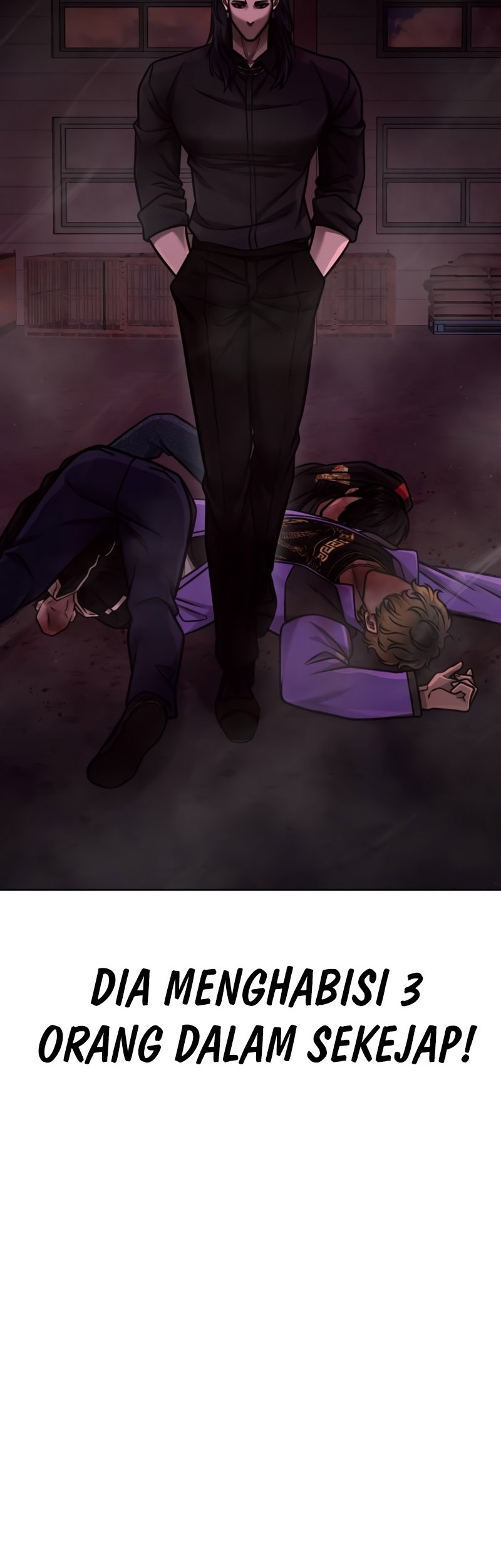 Quest Supremacy Chapter 140 Gambar 60
