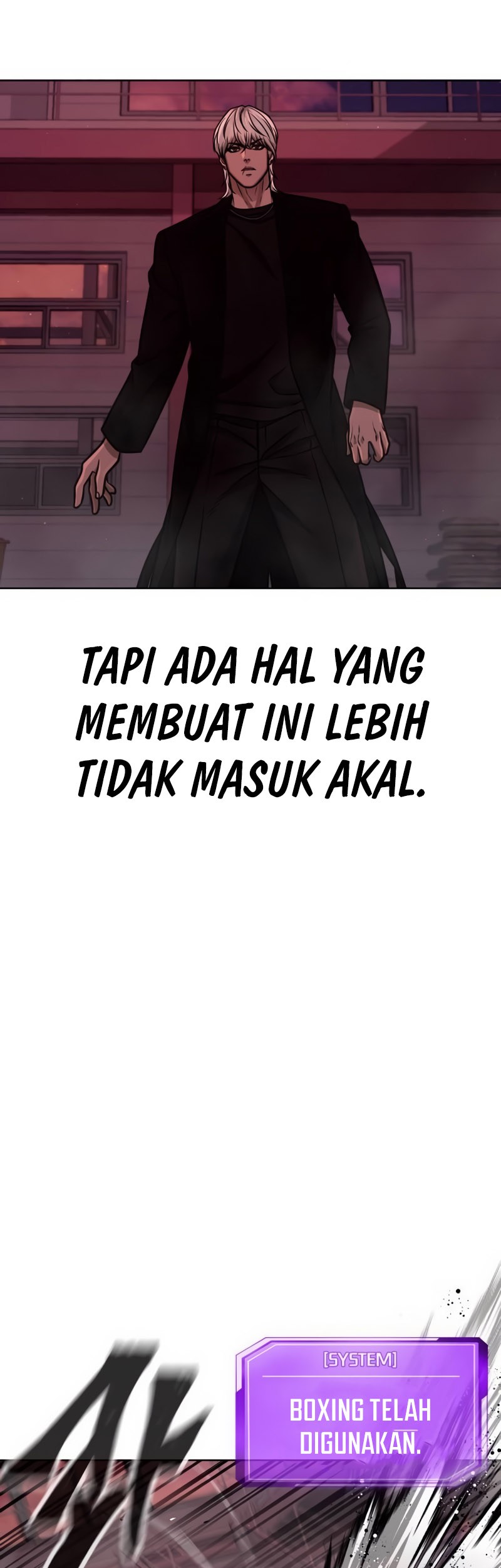 Quest Supremacy Chapter 140 Gambar 61