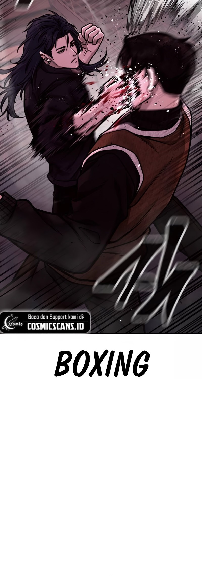 Quest Supremacy Chapter 140 Gambar 62