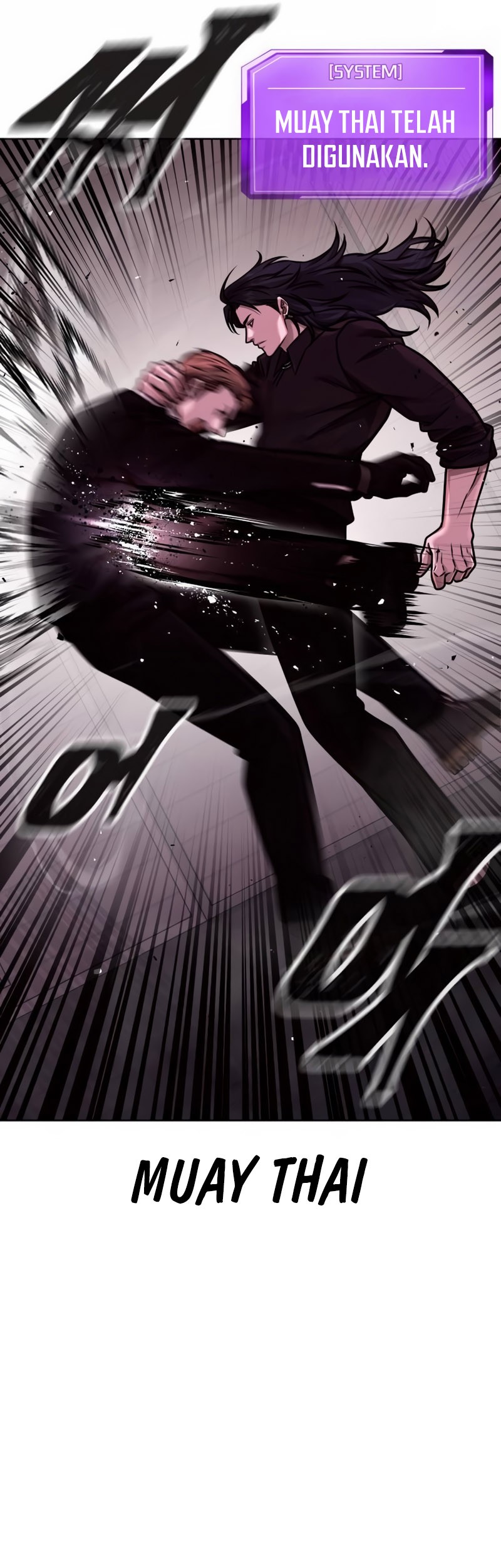 Quest Supremacy Chapter 140 Gambar 63