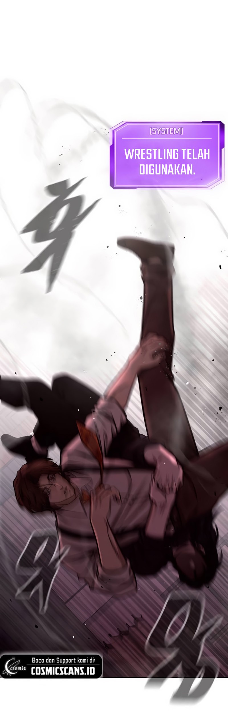 Quest Supremacy Chapter 140 Gambar 64