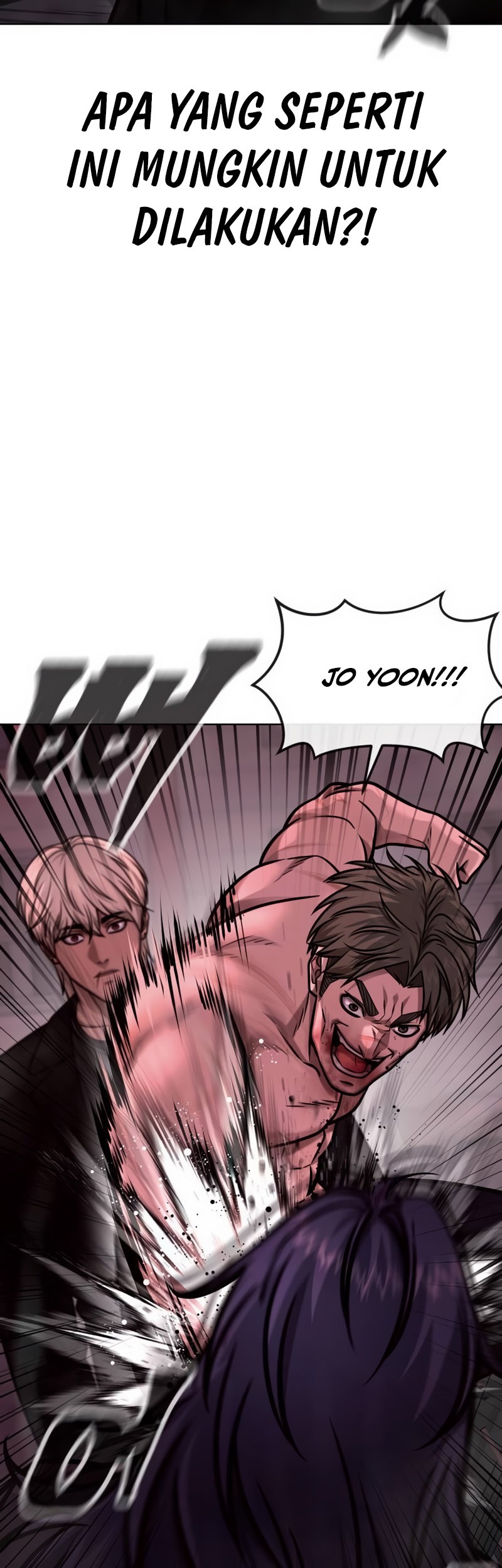 Quest Supremacy Chapter 140 Gambar 67