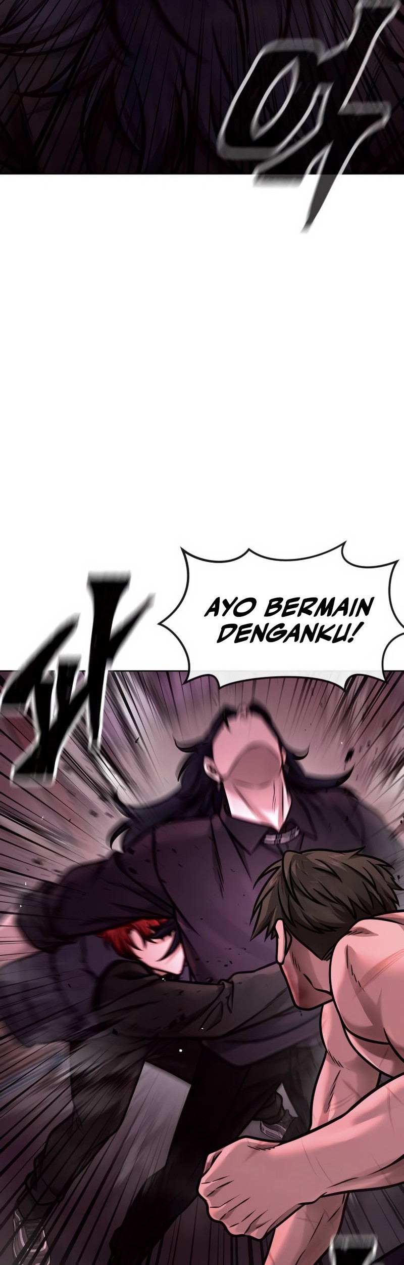 Quest Supremacy Chapter 140 Gambar 68