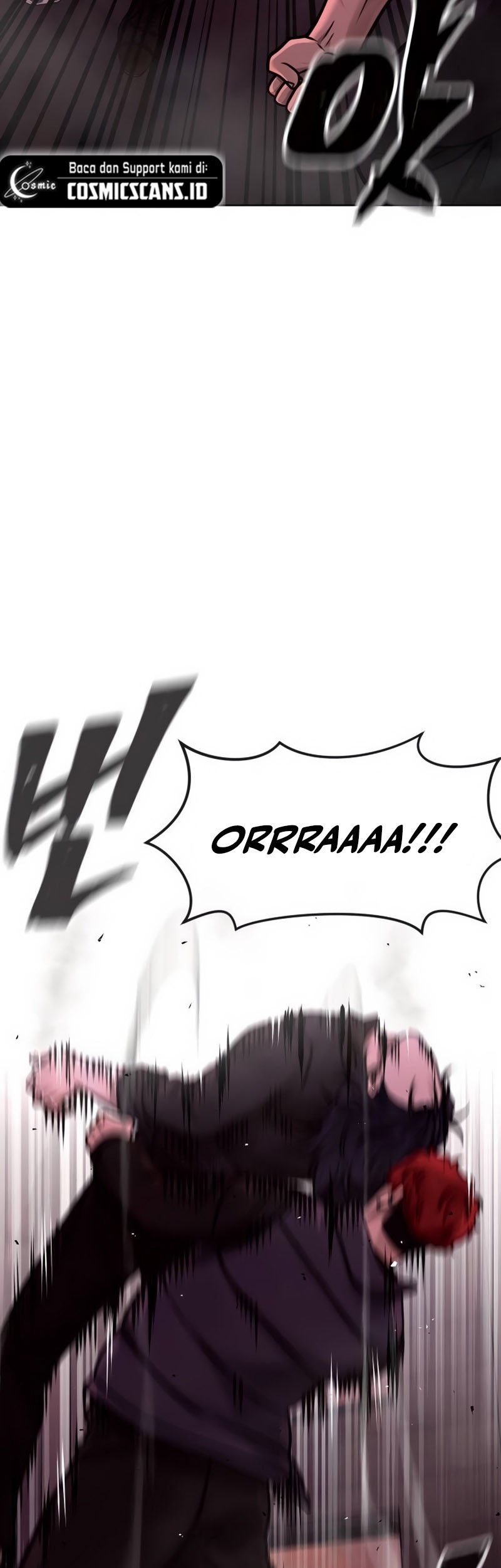 Quest Supremacy Chapter 140 Gambar 69