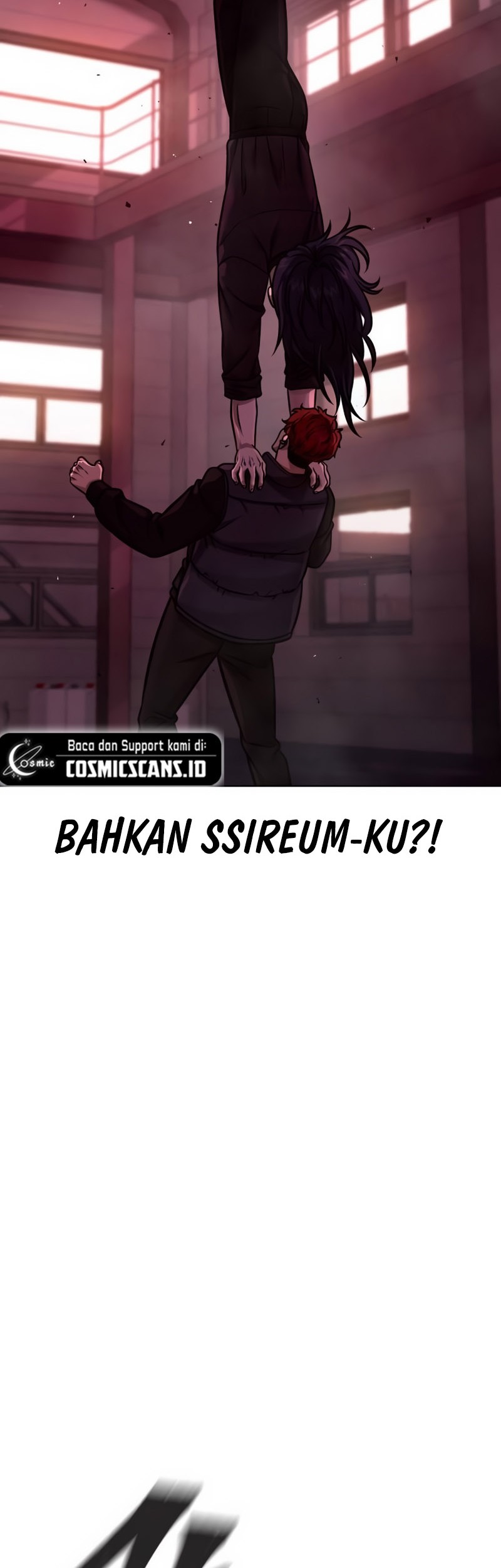 Quest Supremacy Chapter 140 Gambar 72
