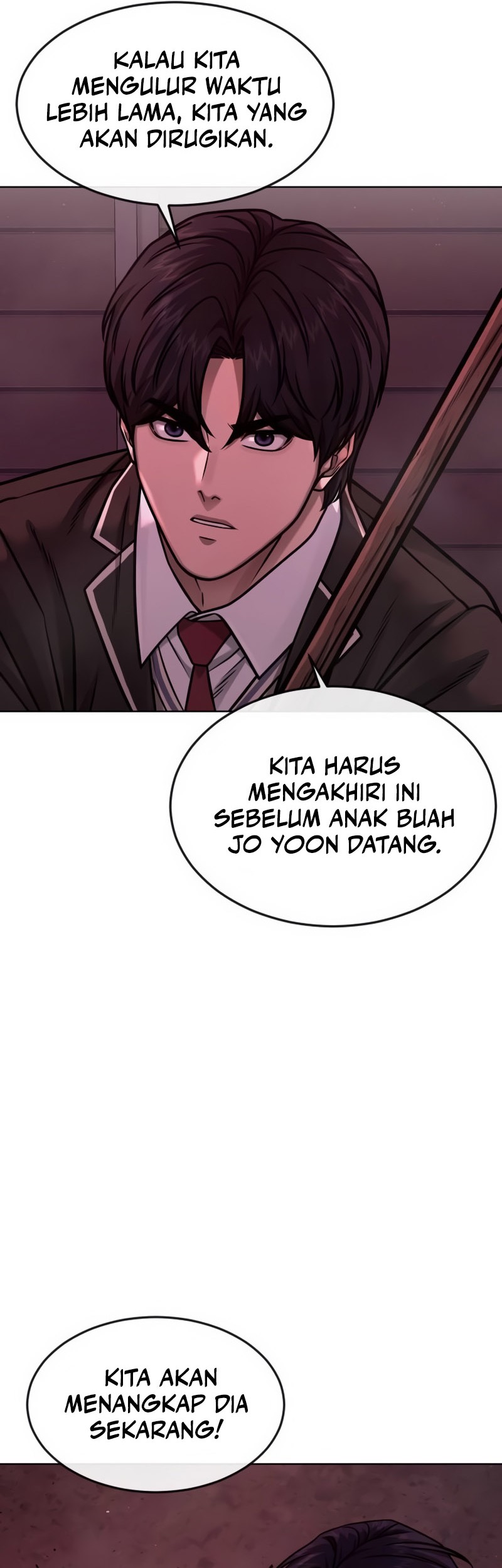 Quest Supremacy Chapter 140 Gambar 76