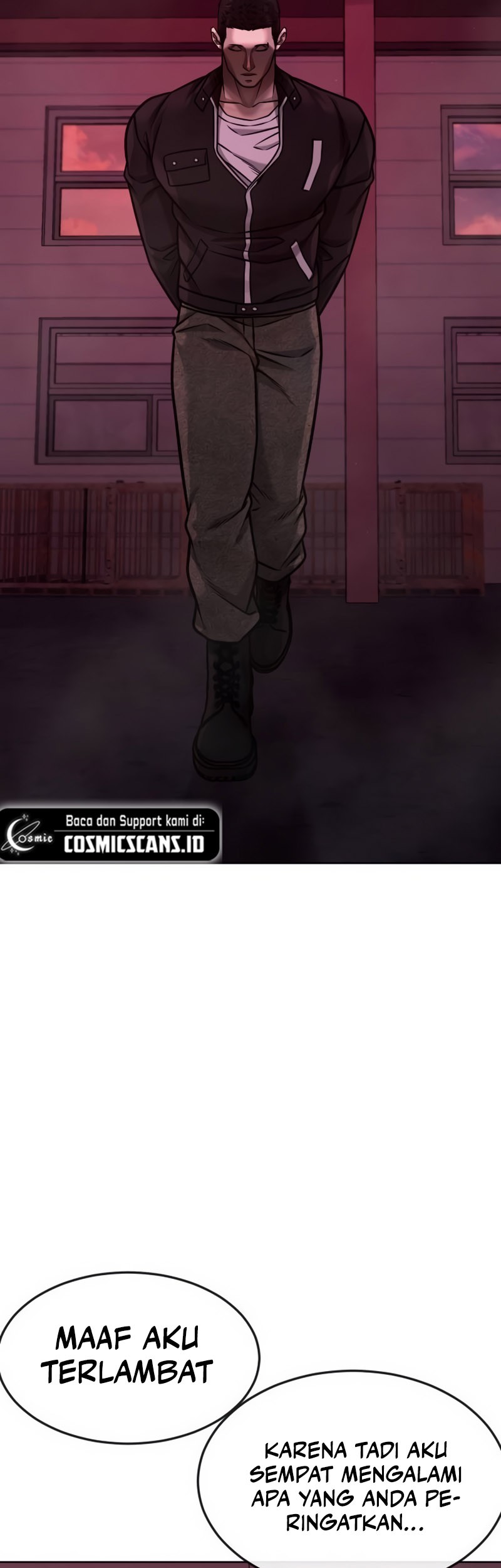 Quest Supremacy Chapter 140 Gambar 79