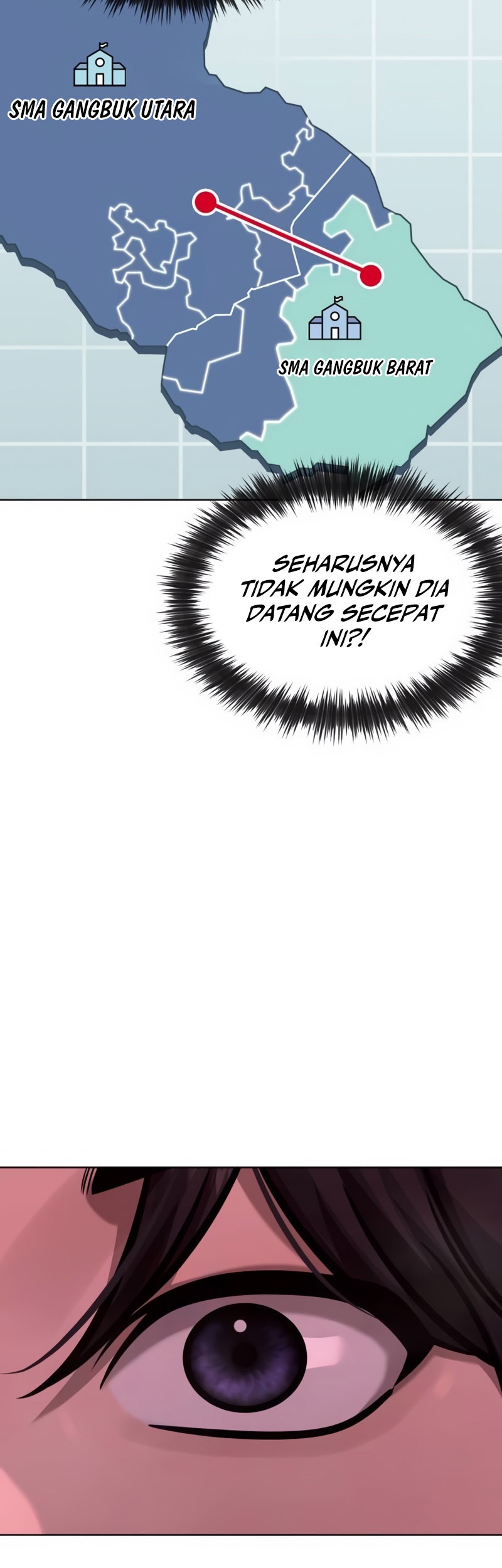 Quest Supremacy Chapter 140 Gambar 81