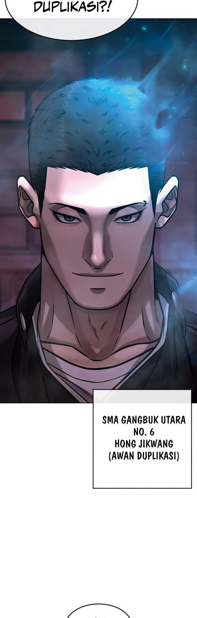 Quest Supremacy Chapter 140 Gambar 84