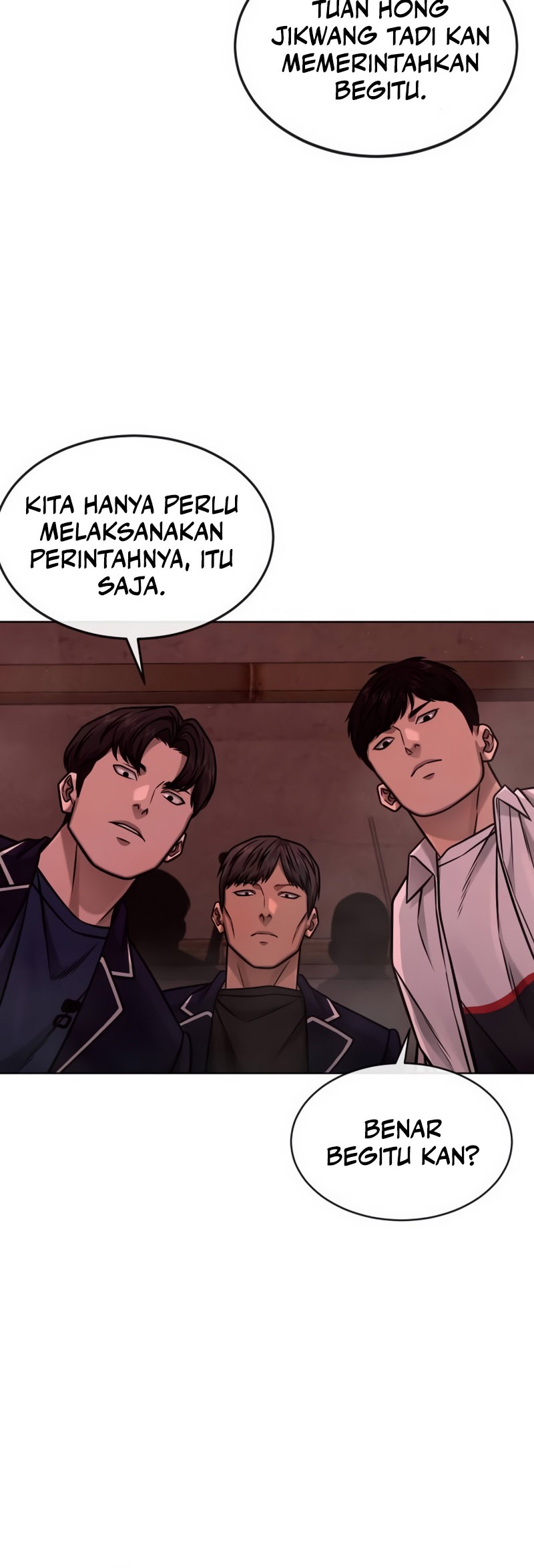 Quest Supremacy Chapter 140 Gambar 86