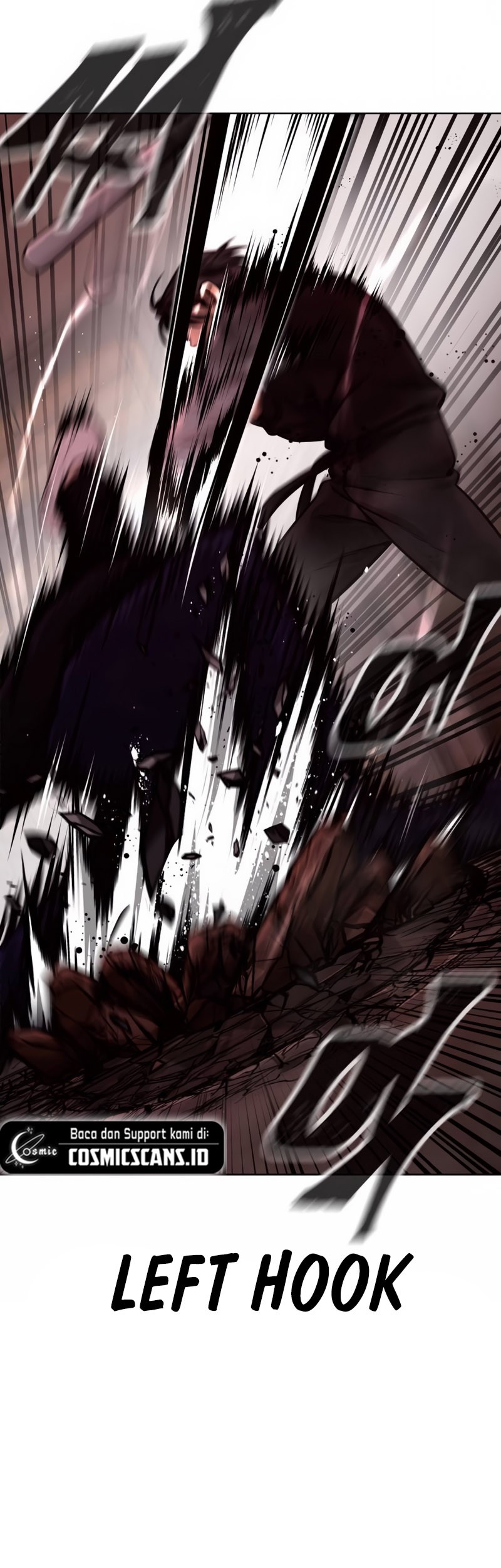 Quest Supremacy Chapter 140 Gambar 91