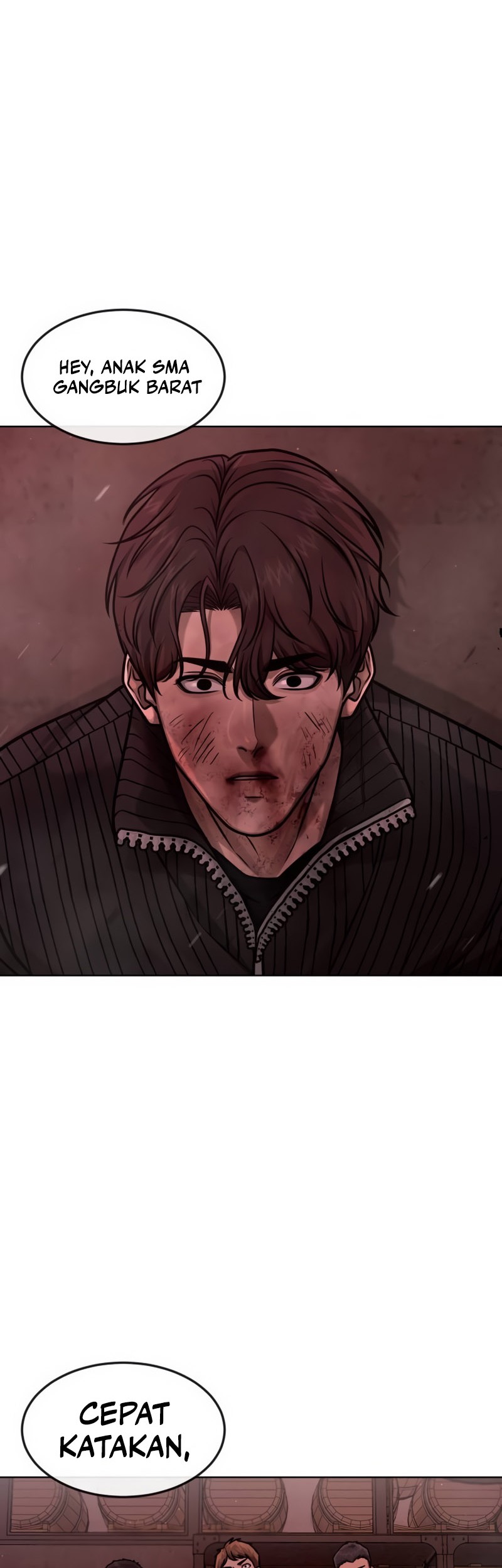 Quest Supremacy Chapter 140 Gambar 92