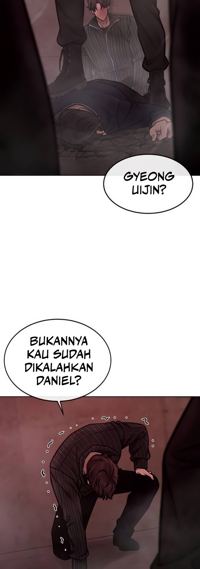 Quest Supremacy Chapter 140 Gambar 94