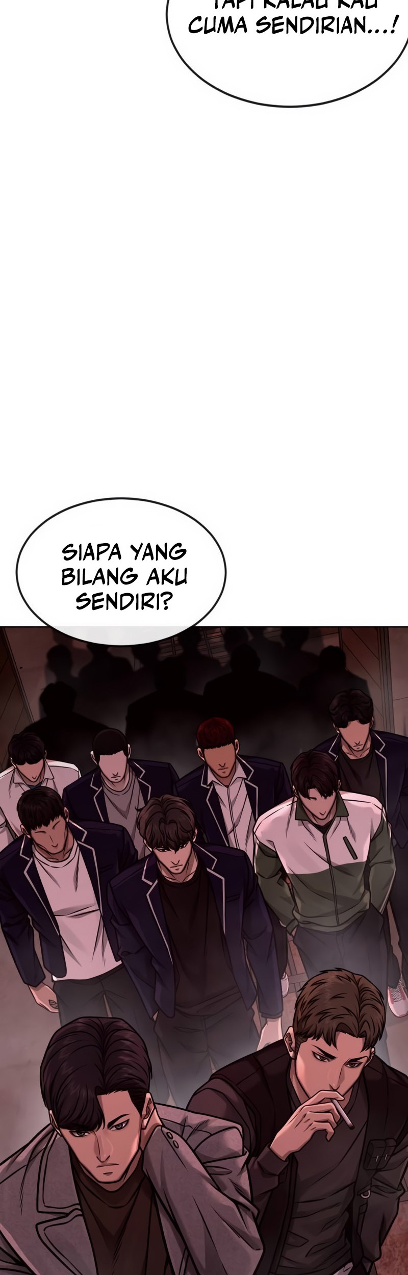 Quest Supremacy Chapter 140 Gambar 96