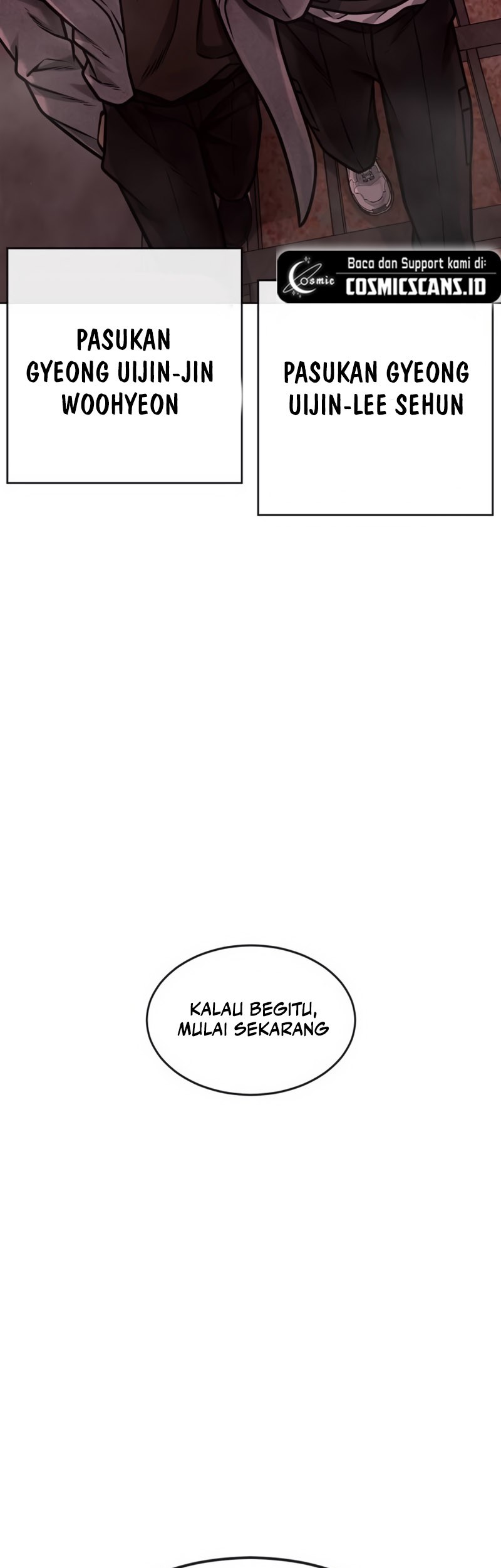 Quest Supremacy Chapter 140 Gambar 97