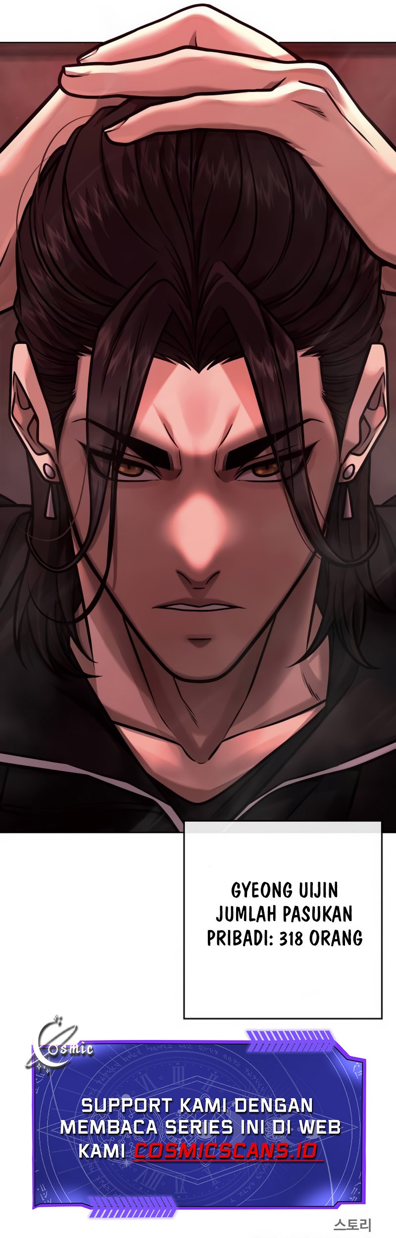 Quest Supremacy Chapter 140 Gambar 99