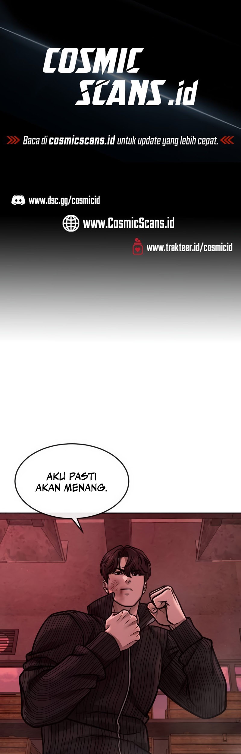 Baca Quest Supremacy Chapter 140 Gambar 2