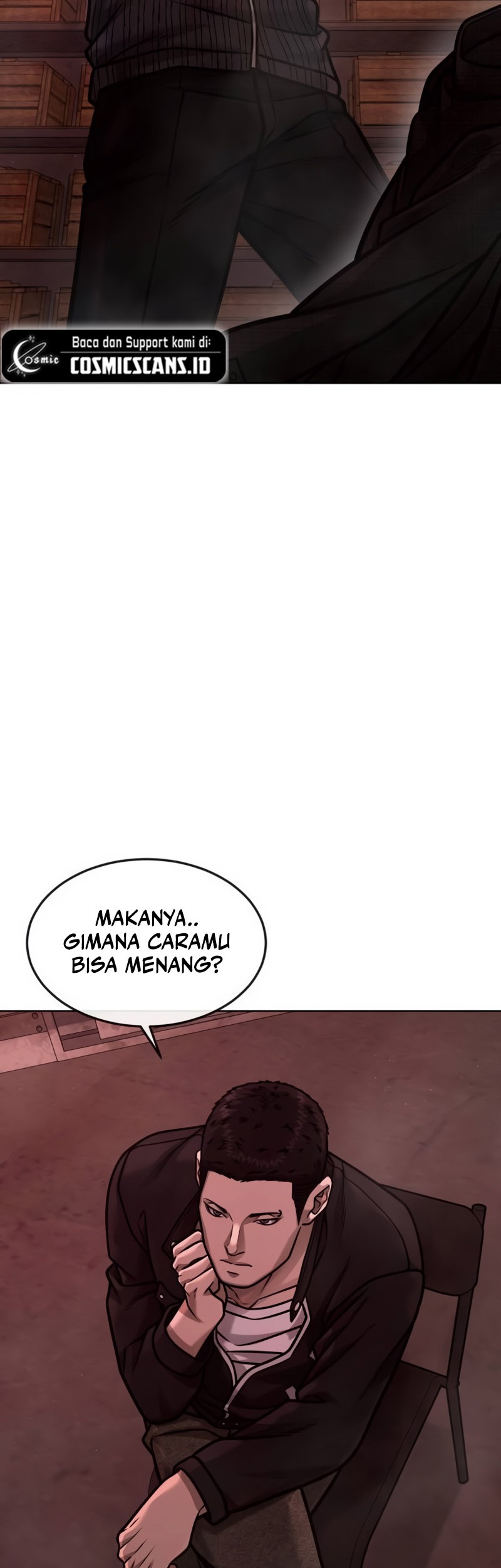 Quest Supremacy Chapter 140 Gambar 3