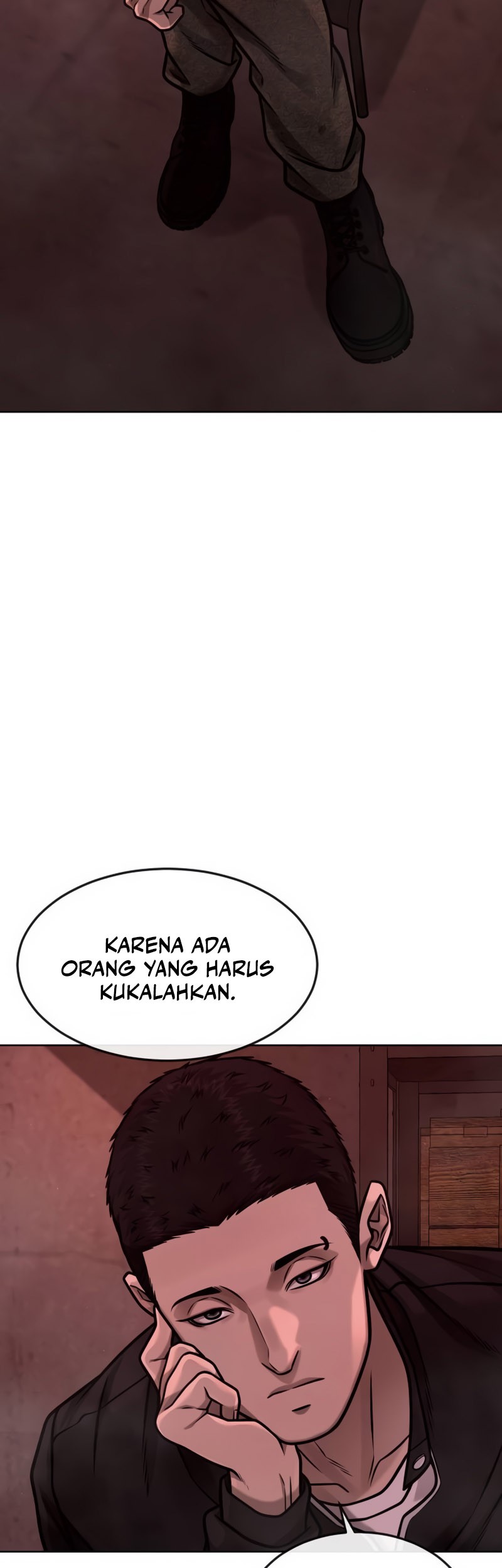 Quest Supremacy Chapter 140 Gambar 4