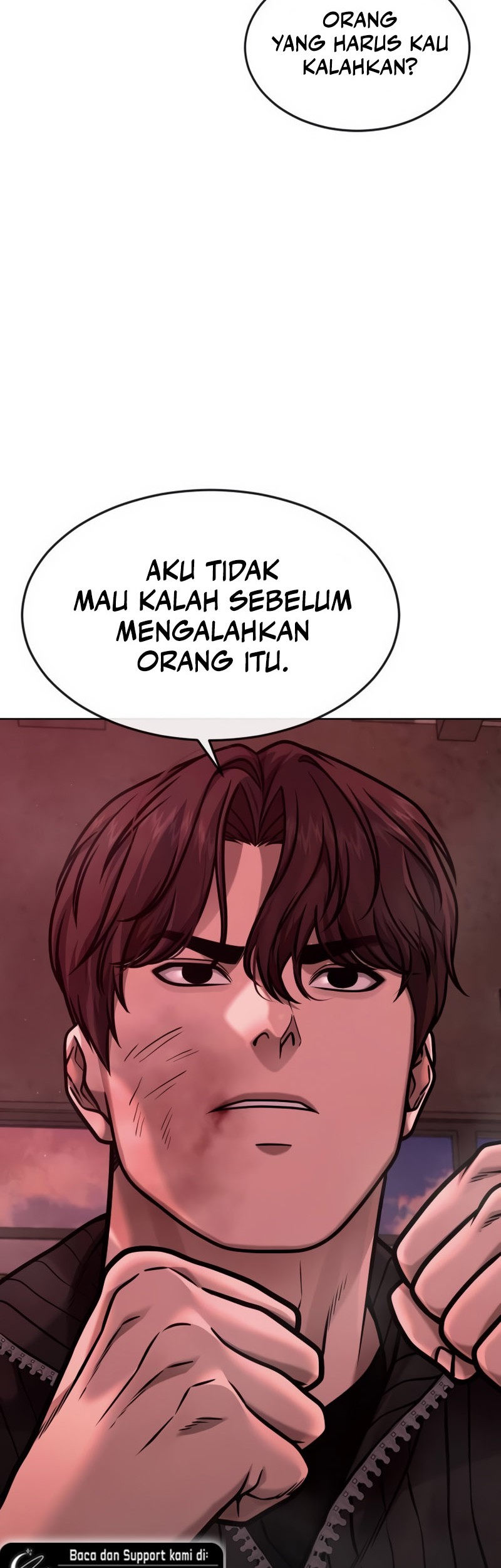 Quest Supremacy Chapter 140 Gambar 5