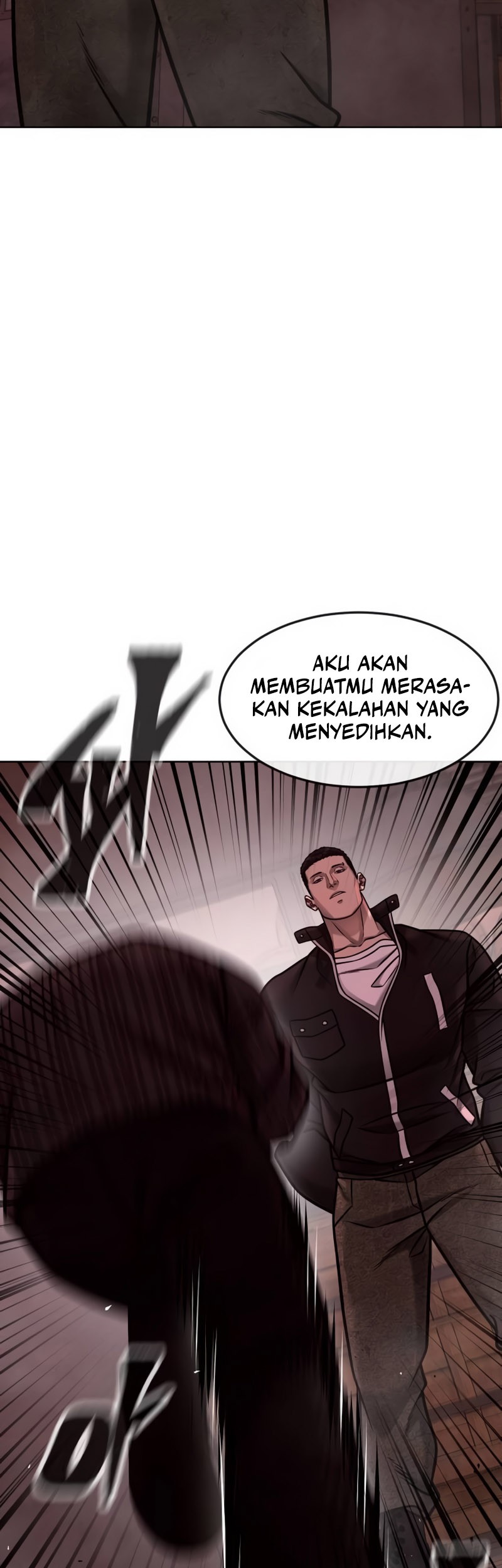 Quest Supremacy Chapter 140 Gambar 9