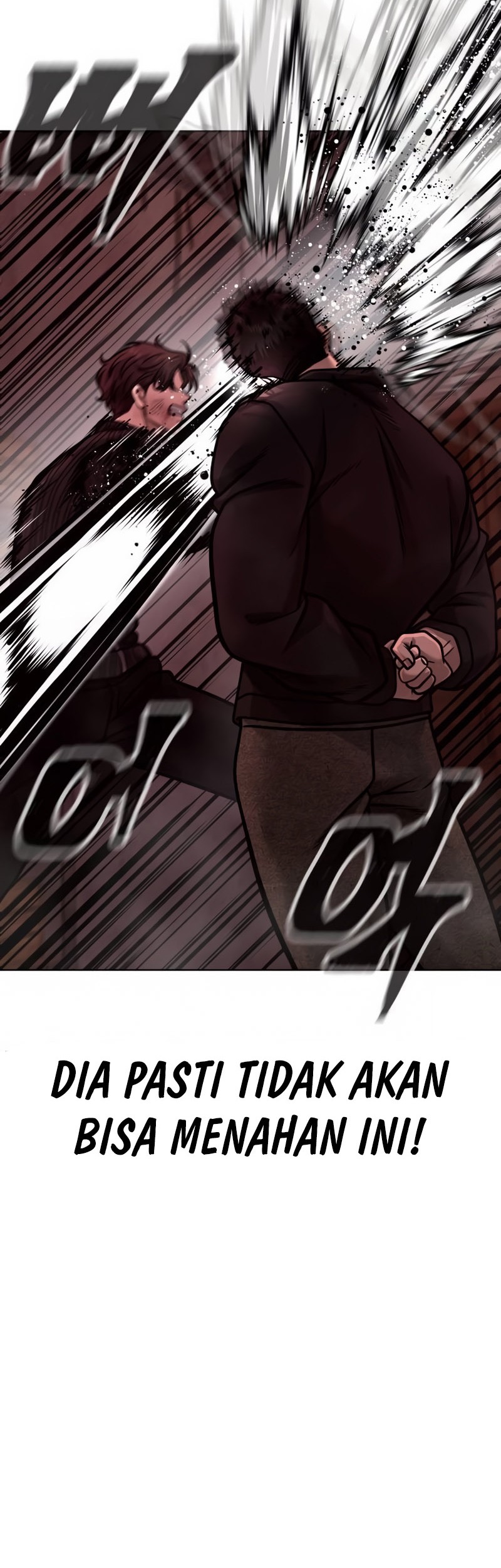 Quest Supremacy Chapter 140 Gambar 12