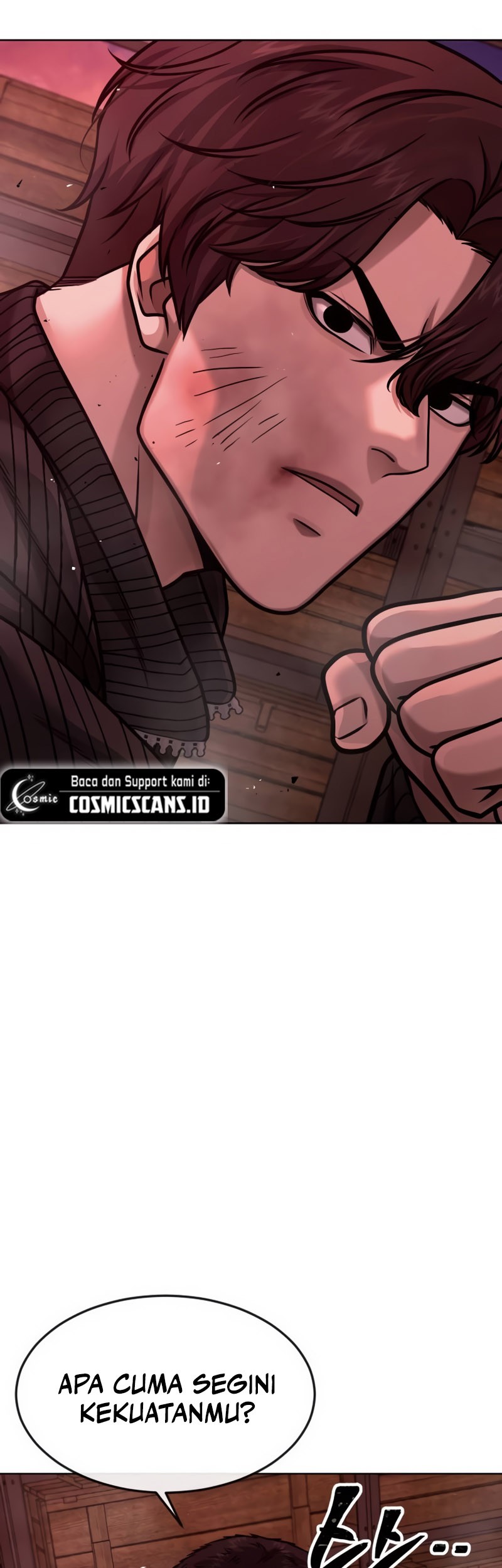 Quest Supremacy Chapter 140 Gambar 13