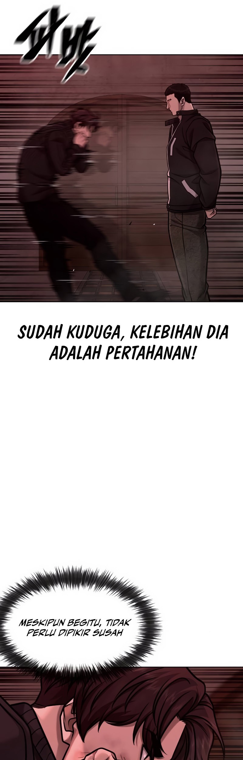 Quest Supremacy Chapter 140 Gambar 15