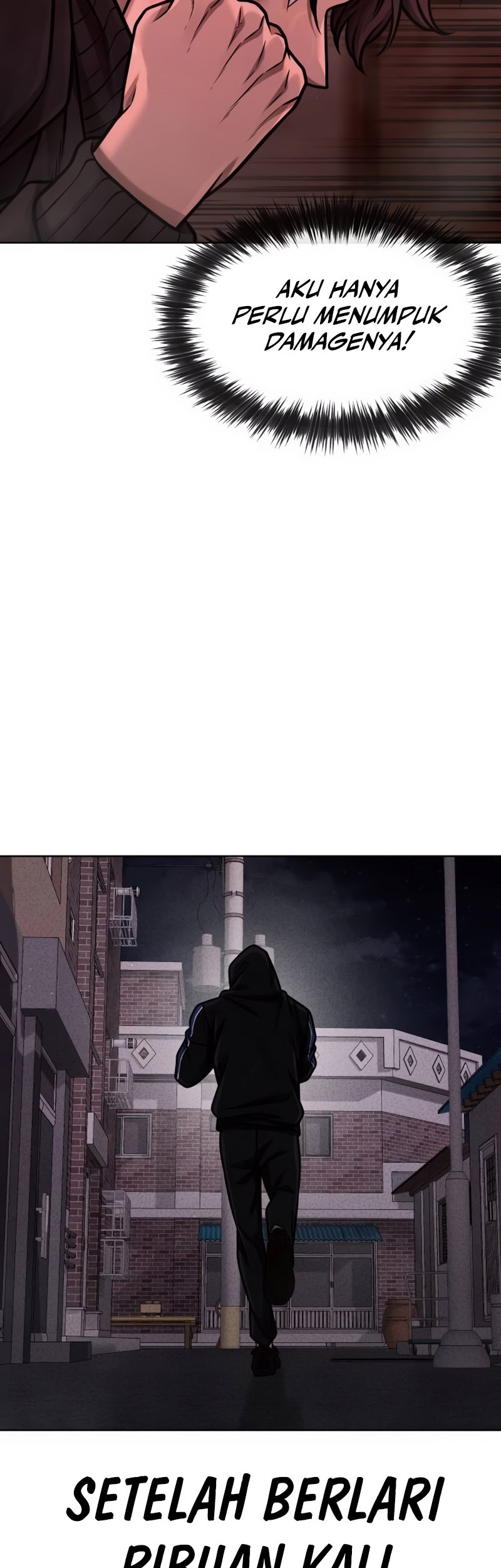 Quest Supremacy Chapter 140 Gambar 16