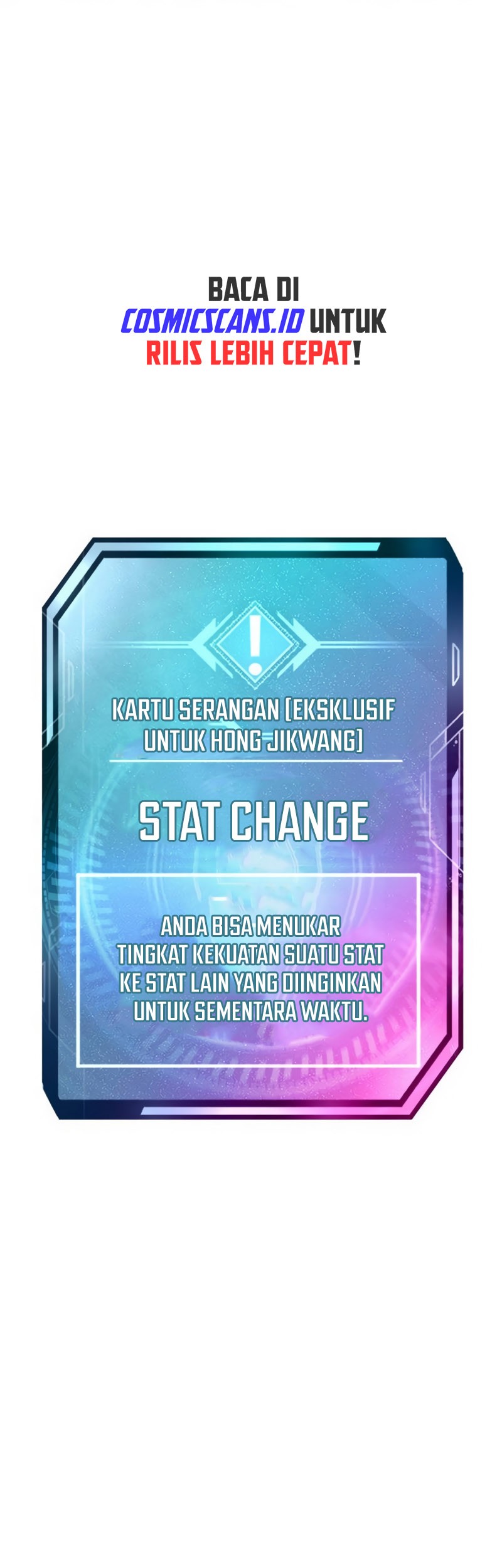 Quest Supremacy Chapter 140 Gambar 19