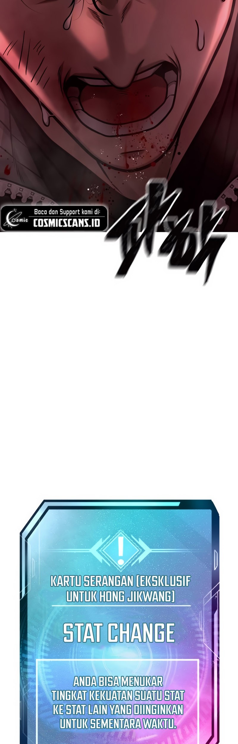 Quest Supremacy Chapter 140 Gambar 25