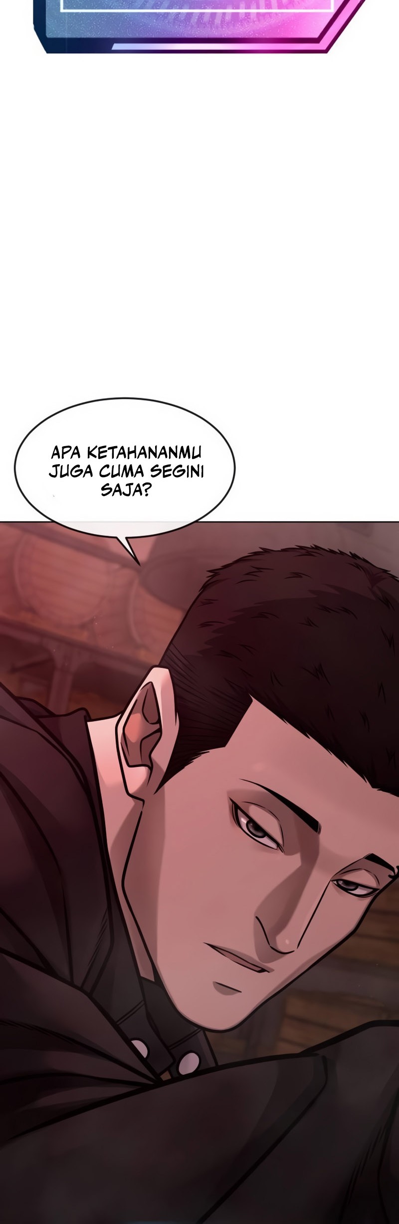 Quest Supremacy Chapter 140 Gambar 26