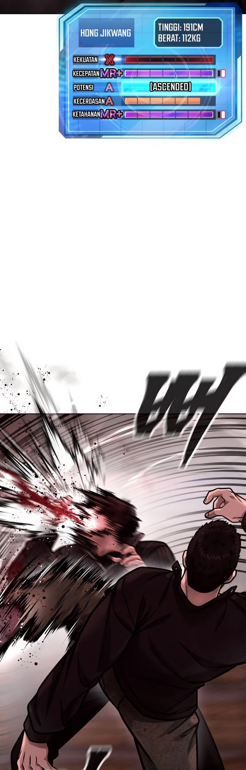 Quest Supremacy Chapter 140 Gambar 27
