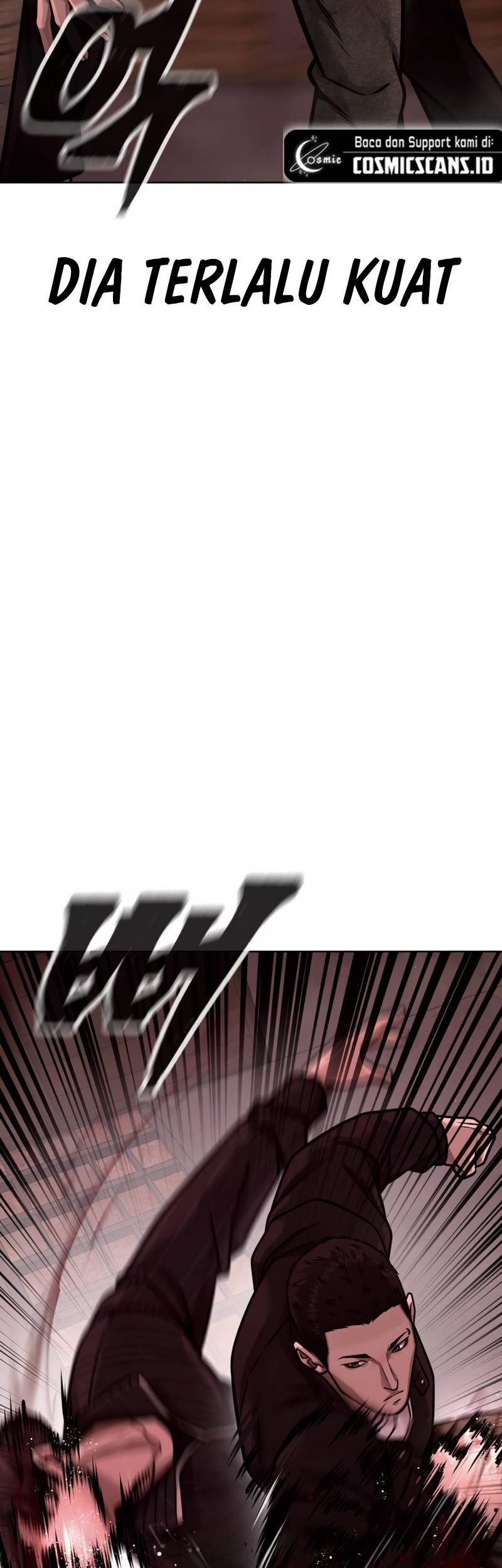 Quest Supremacy Chapter 140 Gambar 28