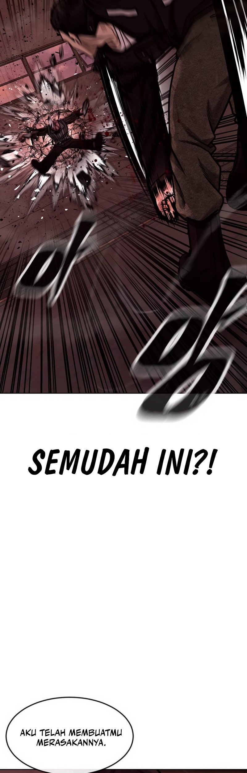 Quest Supremacy Chapter 140 Gambar 32