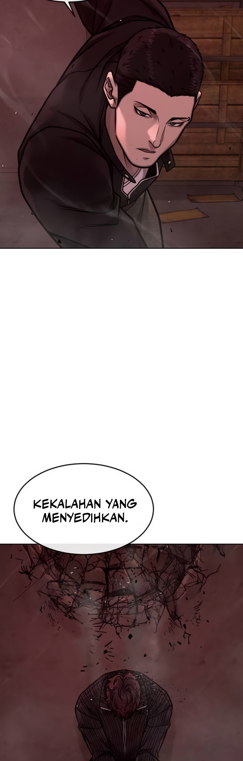 Quest Supremacy Chapter 140 Gambar 33