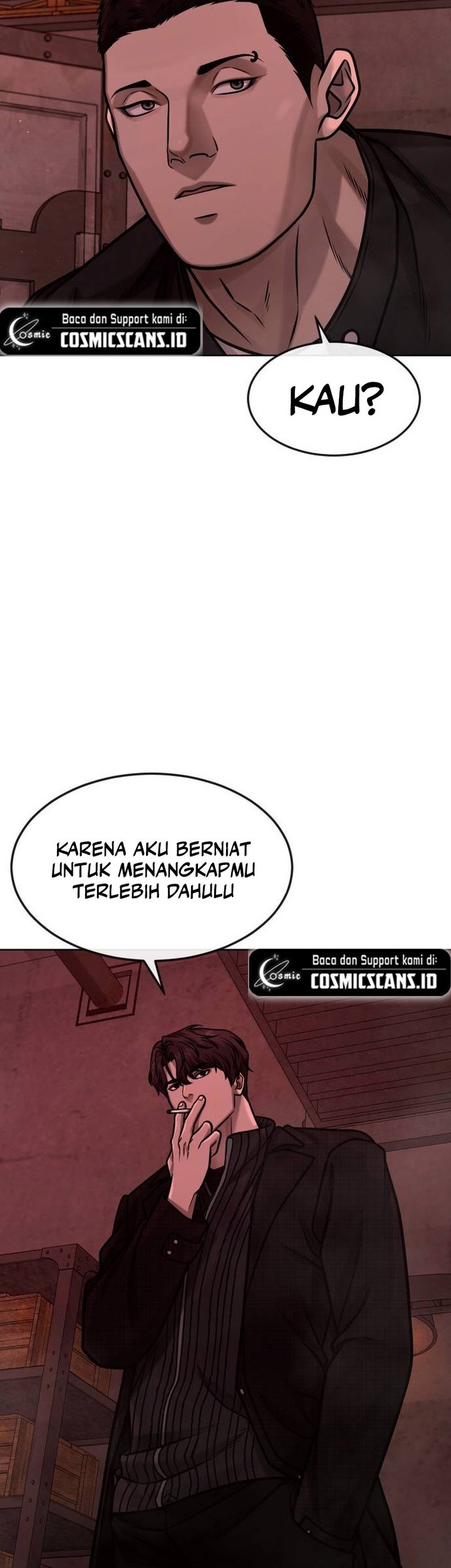 Quest Supremacy Chapter 139 Gambar 27