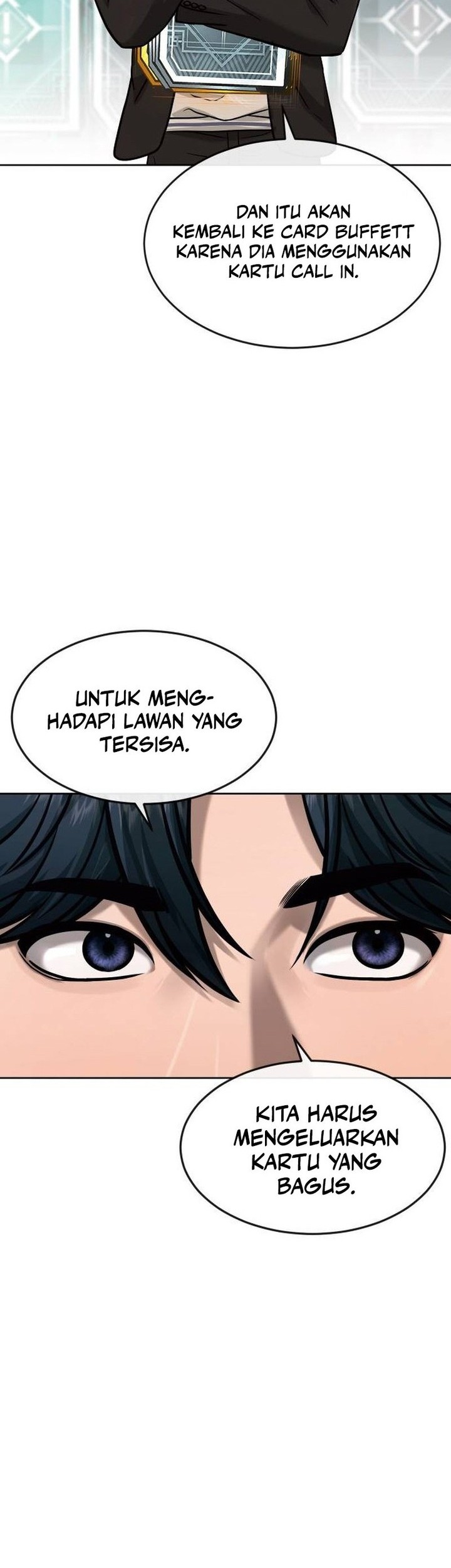 Baca Quest Supremacy Chapter 139 Gambar 2