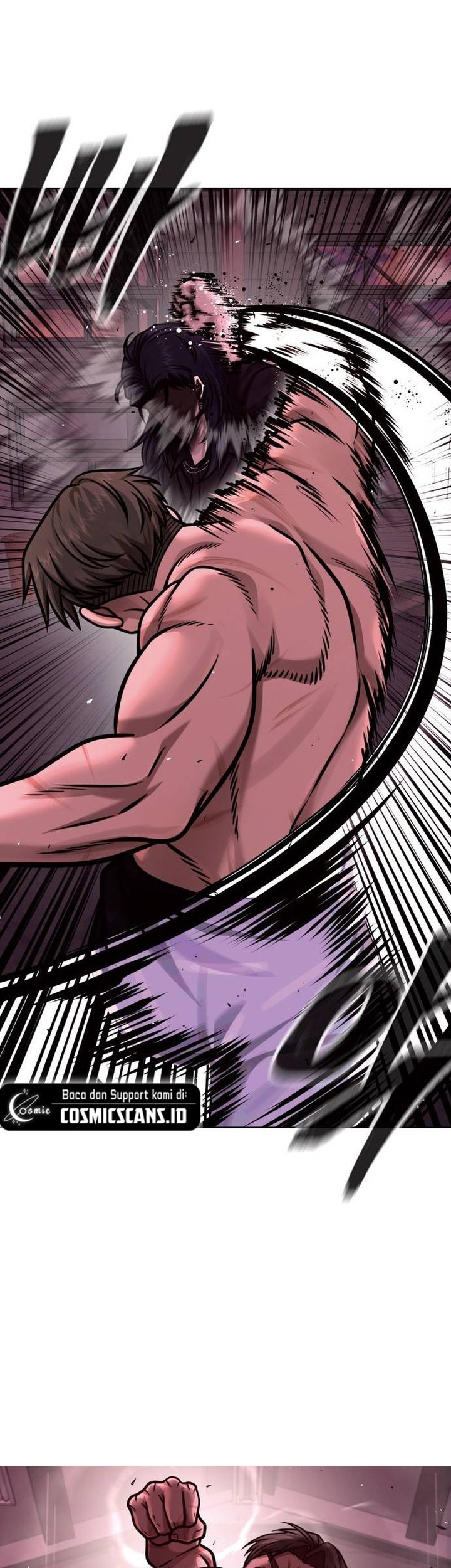 Quest Supremacy Chapter 139 Gambar 75