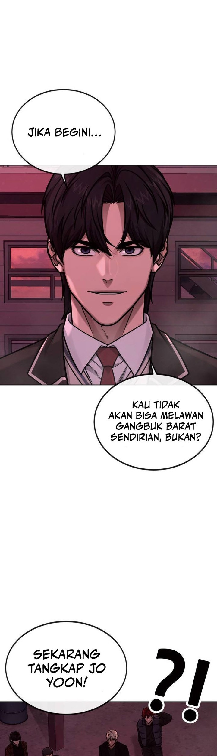 Quest Supremacy Chapter 139 Gambar 90
