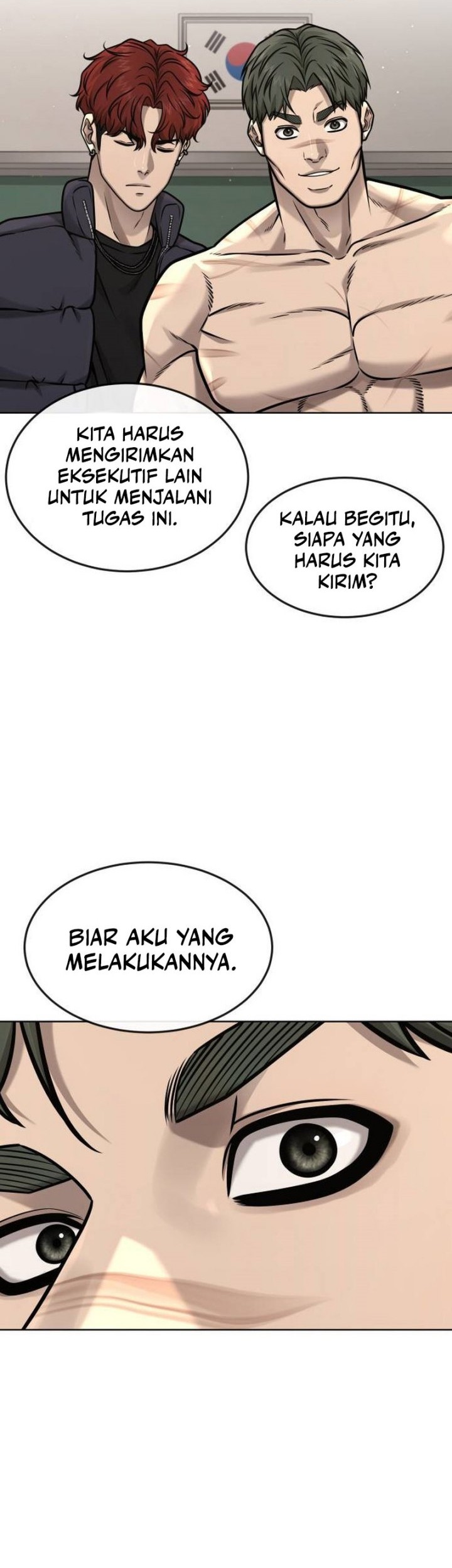 Quest Supremacy Chapter 138 Gambar 55