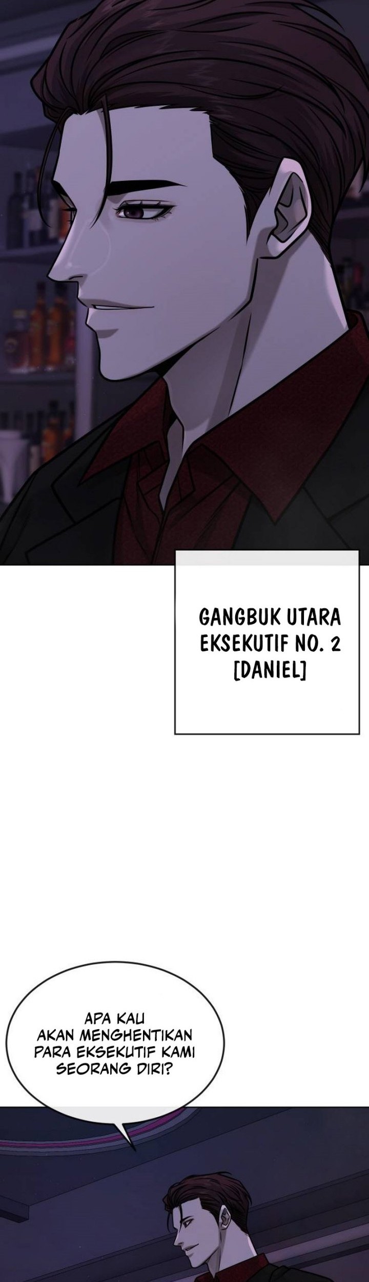 Quest Supremacy Chapter 138 Gambar 73