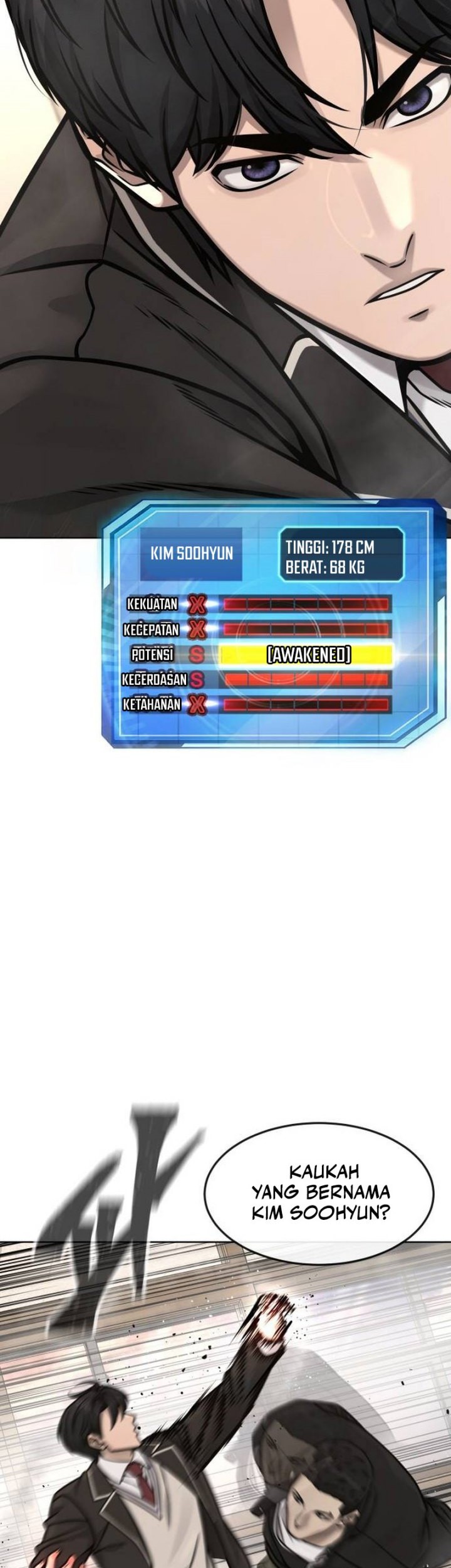 Quest Supremacy Chapter 138 Gambar 13