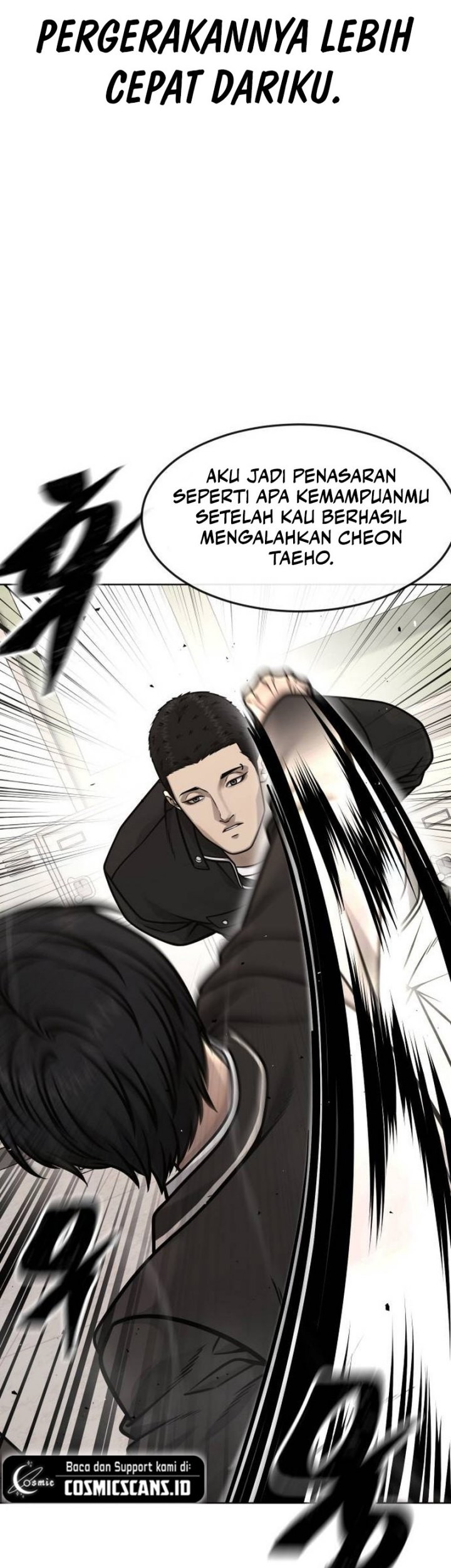 Quest Supremacy Chapter 138 Gambar 16