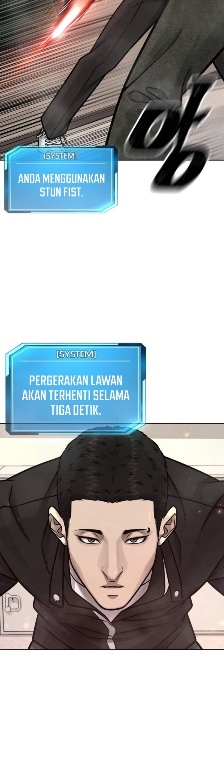 Quest Supremacy Chapter 138 Gambar 23