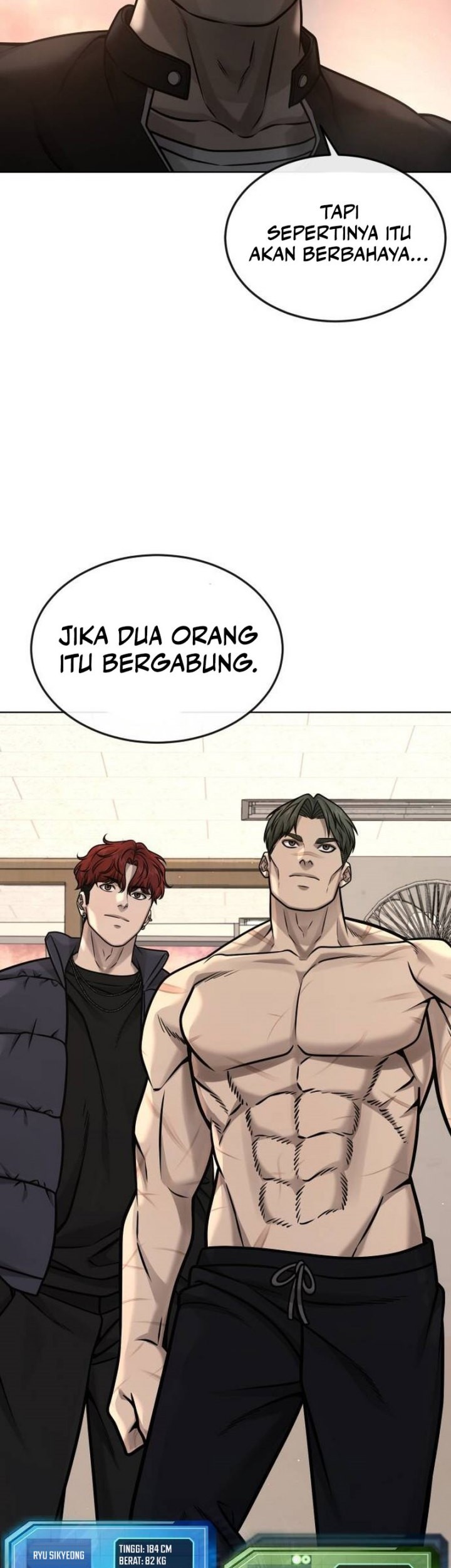 Quest Supremacy Chapter 138 Gambar 33