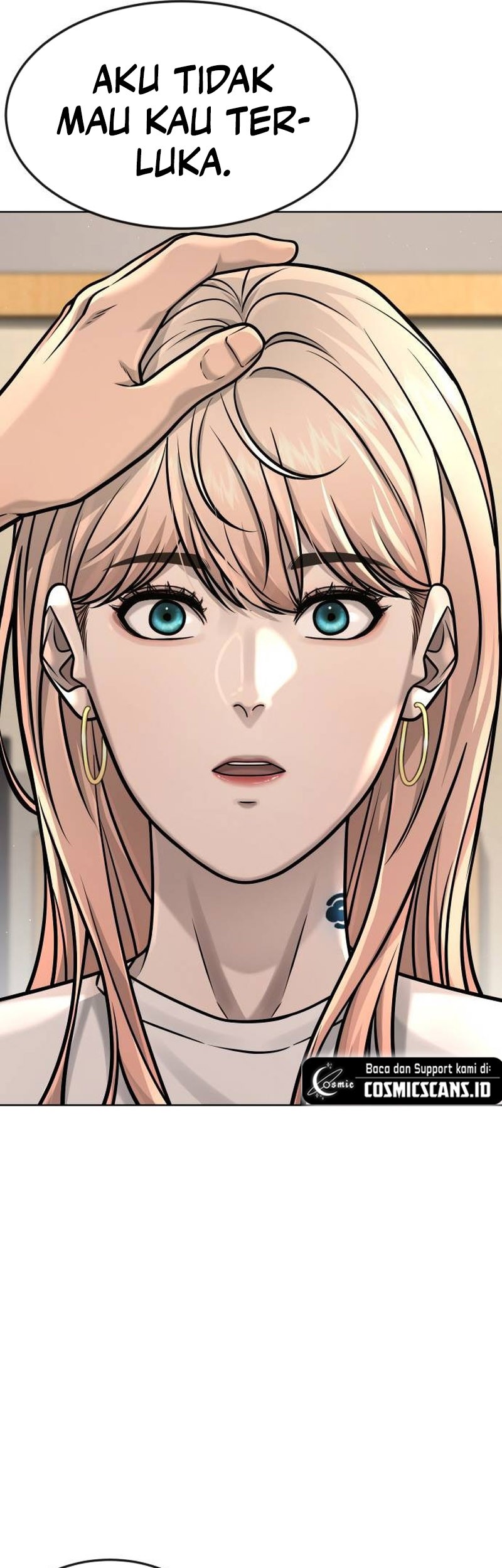 Quest Supremacy Chapter 137 Gambar 43
